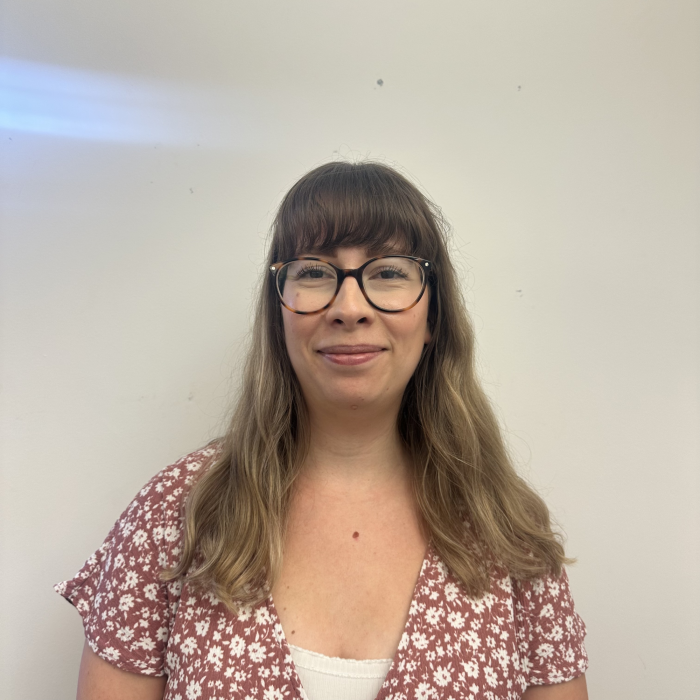 Jessica Ely- Evaluation Assistant